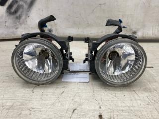 Туманка (ПАРА) Subaru Legacy 2009 #49 (ПРОБЕГ 104 131km)