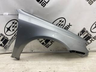 Крыло переднее правое Subaru Legacy 2006 #47 (ПРОБЕГ 72 758km)