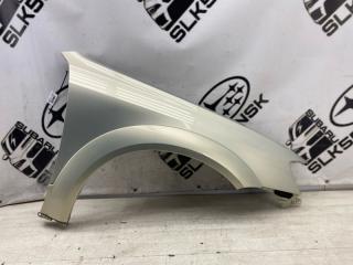Крыло переднее правое Subaru Outback 2006 #54 (ПРОБЕГ 49 916 km)
