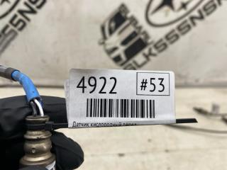 Датчик кислородный передний Legacy B4 2004 #53 (ПРОБЕГ 85 091 km) BLE EZ30D
