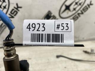 Датчик кислородный передний Legacy B4 2004 #53 (ПРОБЕГ 85 091 km) BLE EZ30D