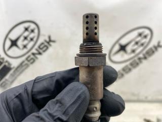 Датчик кислородный задний Legacy B4 2004 #53 (ПРОБЕГ 85 091 km) BLE EZ30D