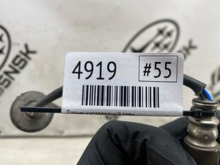 Датчик кислородный задний AIRTREK 2004 #55 (ПРОБЕГ 87 380 km) CU2W 4G63T