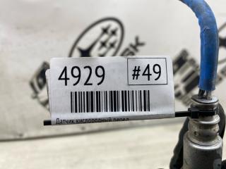 Датчик кислородный передний Legacy 2009 #49 (ПРОБЕГ 104 131km) BPE EZ30D