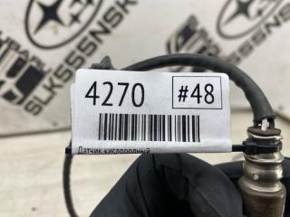 Датчик кислородный Outback 2006 #48 (ПРОБЕГ 94 101km) BP9 EJ253