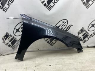 Крыло переднее правое Subaru Legacy 2004 #51 (ПРОБЕГ 84 681 km)