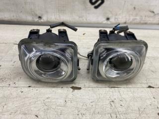 Туманка (ПАРА) Subaru Legacy 2004 #51 (ПРОБЕГ 84 681 km)