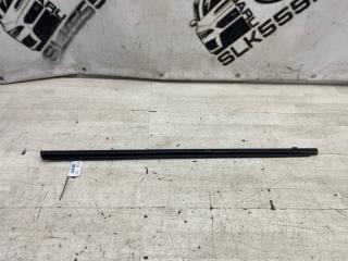 Молдинг двери задний левый Subaru Legacy B4 2005 #46 (ПРОБЕГ 82 360km)