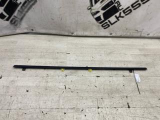 Молдинг двери задний левый Subaru Legacy 2004 #51 (ПРОБЕГ 84 681 km)