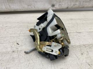 Запчасть замок боковой двери задний правый MITSUBISHI AIRTREK 2004 #55 (ПРОБЕГ 87 380 km)