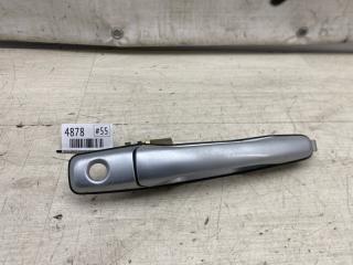 Запчасть ручка двери внешняя передняя правая MITSUBISHI AIRTREK 2004 #55 (ПРОБЕГ 87 380 km)