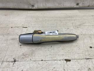 Запчасть ручка двери внешняя задняя правая MITSUBISHI AIRTREK 2004 #55 (ПРОБЕГ 87 380 km)