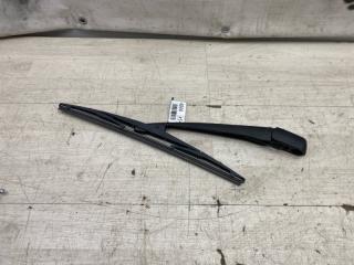 Дворник задний Subaru Outback 2006 #54 (ПРОБЕГ 49 916 km) контрактная Дворник задний Subaru Outback 2006 #54 (ПРОБЕГ 49 916 km)