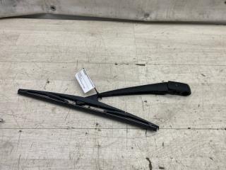 Дворник задний Subaru Legacy 2005 #50 (ПРОБЕГ 21 385km) контрактная Дворник задний Subaru Legacy 2005 #50 (ПРОБЕГ 21 385km)