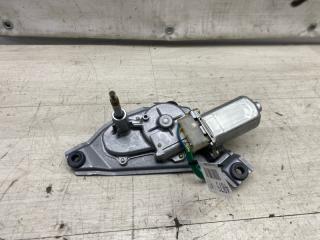 Запчасть моторчик заднего дворника MITSUBISHI AIRTREK 2004 #55 (ПРОБЕГ 87 380 km)