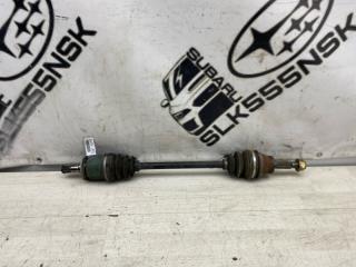 Запчасть привод задний левый MITSUBISHI AIRTREK 2004 #55 (ПРОБЕГ 87 380 km)