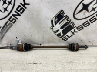 Привод задний Subaru Outback 2006 #48 (ПРОБЕГ 94 101km)