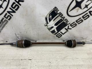 Привод задний Subaru Outback 2006 #48 (ПРОБЕГ 94 101km)