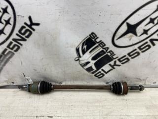 Привод задний Subaru Legacy 2006 #47 (ПРОБЕГ 72 758km)