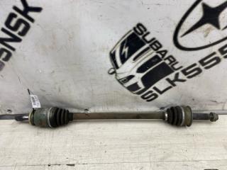 Привод задний Subaru Legacy 2004 #51 (ПРОБЕГ 84 681 km)