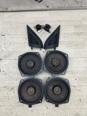 Запчасть динамик MITSUBISHI AIRTREK 2004 #55 (ПРОБЕГ 87 380 km)