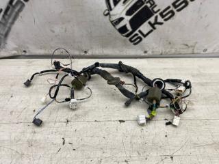 Проводка боковой двери Mcintosh передняя Subaru Legacy 2004 #51 (ПРОБЕГ 84 681 km)