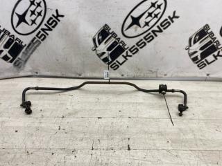 Запчасть стабилизатор 16мм задний MITSUBISHI AIRTREK 2004 #55 (ПРОБЕГ 87 380 km)