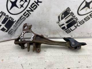 Рычаг продольный задний правый Subaru Outback 2006 #48 (ПРОБЕГ 94 101km)