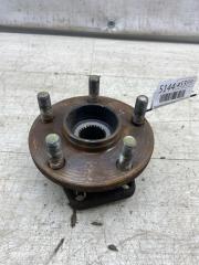 Подшипник ступицы передний Subaru Legacy B4 2004 #53 (ПРОБЕГ 85 091 km)