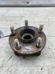 Подшипник ступицы передний Subaru Outback 2006 #48 (ПРОБЕГ 94 101km)