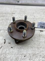 Подшипник ступицы передний Subaru Legacy 2004 #51 (ПРОБЕГ 84 681 km)