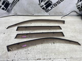 Запчасть ветровик MITSUBISHI AIRTREK 2004 #55 (ПРОБЕГ 87 380 km)