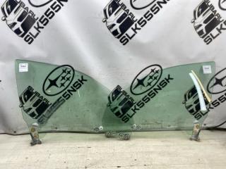 Стекло боковой двери (ПАРА) переднее Subaru Legacy 2005 #50 (ПРОБЕГ 21 385km) контрактная Стекло боковой двери (ПАРА) переднее Subaru Legacy 2005 #50 (ПРОБЕГ 21 385km)