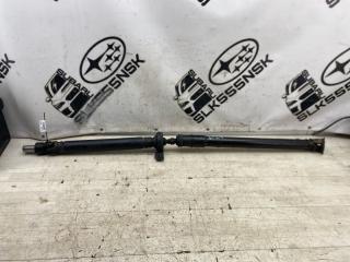 Карданный вал Subaru Outback 2006 #48 (ПРОБЕГ 94 101km) контрактная Карданный вал Subaru Outback 2006 #48 (ПРОБЕГ 94 101km)