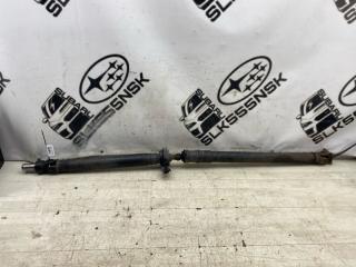 Карданный вал Subaru Outback 2006 #54 (ПРОБЕГ 49 916 km) контрактная Карданный вал Subaru Outback 2006 #54 (ПРОБЕГ 49 916 km)