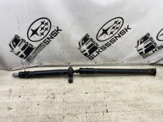 Карданный вал Subaru Legacy B4 2004 #53 (ПРОБЕГ 85 091 km) контрактная Карданный вал Subaru Legacy B4 2004 #53 (ПРОБЕГ 85 091 km)