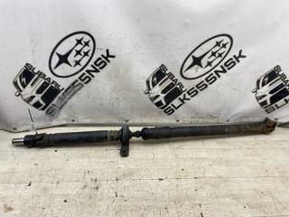 Карданный вал Subaru Legacy B4 2005 #46 (ПРОБЕГ 82 360km) контрактная Карданный вал Subaru Legacy B4 2005 #46 (ПРОБЕГ 82 360km)