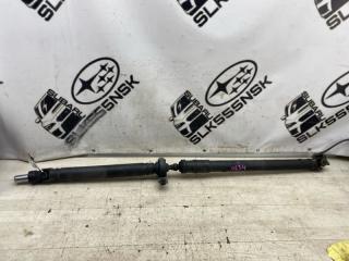 Карданный вал Subaru Outback 2005 #52(ПРОБЕГ 60 558km) контрактная Карданный вал Subaru Outback 2005 #52(ПРОБЕГ 60 558km)