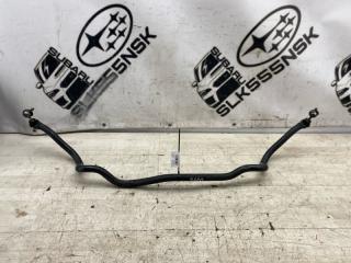 Запчасть стабилизатор передний MITSUBISHI AIRTREK 2004 #55 (ПРОБЕГ 87 380 km)