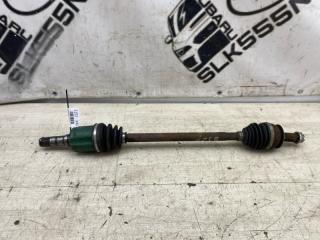 Привод передний Subaru Outback 2006 #48 (ПРОБЕГ 94 101km)