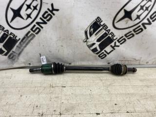 Привод передний Subaru Legacy 2004 #51 (ПРОБЕГ 84 681 km)