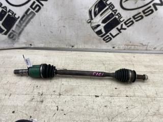 Привод передний Subaru Legacy B4 2004 #53 (ПРОБЕГ 85 091 km)