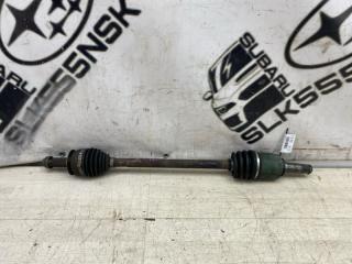 Привод передний Subaru Outback 2005 #52(ПРОБЕГ 60 558km)