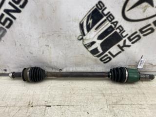 Привод передний Subaru Legacy B4 2004 #53 (ПРОБЕГ 85 091 km)