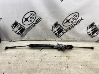 Рулевая рейка Subaru Legacy B4 2005 #46 (ПРОБЕГ 82 360km)