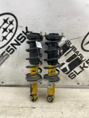 Амортизатор подвески задний Subaru Legacy B4 2004 #53 (ПРОБЕГ 85 091 km)