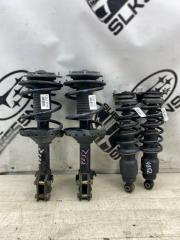 Амортизатор подвески Subaru Outback 2006 #54 (ПРОБЕГ 49 916 km)