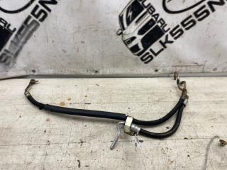 Шланг гидроусилителя руля Subaru Legacy 2005 #50 (ПРОБЕГ 21 385km)