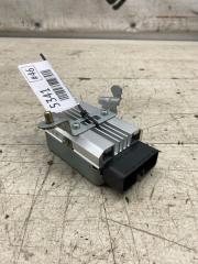 Блок управления топливным насосом Subaru Legacy B4 2005 #46 (ПРОБЕГ 82 360km)