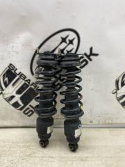 Амортизатор подвески задний Subaru Outback 2005 #52(ПРОБЕГ 60 558km)